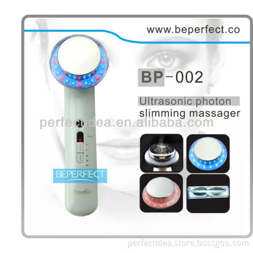 Longer Multi-functional ultrasonic body slimming apparatus